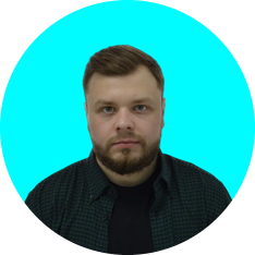 Денис М. - КИБЕРшкола программирования для детей, компьютерные курсы для школьников, начинающих и подростков - KIBERone г. Санкт-Петербург