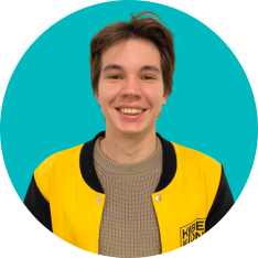 Ильяс Х. - КИБЕРшкола программирования для детей, компьютерные курсы для школьников, начинающих и подростков - KIBERone г. Санкт-Петербург