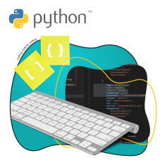 Программирование в Python. Создай свою первую игру! - КИБЕРшкола программирования для детей, компьютерные курсы для школьников, начинающих и подростков - KIBERone г. Санкт-Петербург