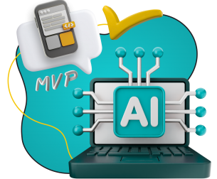 AI Product Lab. Собираем MVP за 3 занятия — как взрослые IT-команды - КИБЕРшкола программирования для детей, компьютерные курсы для школьников, начинающих и подростков - KIBERone г. Санкт-Петербург