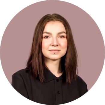 Екатерина Н - КИБЕРшкола программирования для детей, компьютерные курсы для школьников, начинающих и подростков - KIBERone г. Санкт-Петербург